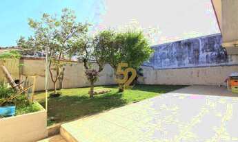 Imagem 5: Casa com 3 dormitórios à venda, 156 m² por R$ 690.000,00 - Boqueirão - Curitiba/PR