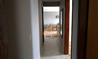 Imagem 5: Apartamento à venda, 105 m² por R$ 550.000,00 - Bosque dos Eucaliptos - São José dos Campo