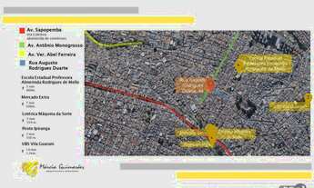 Imagem 2: Apartamento à venda com 2 dormitórios em Chácara belenzinho, São paulo cod:AP0069_RRX