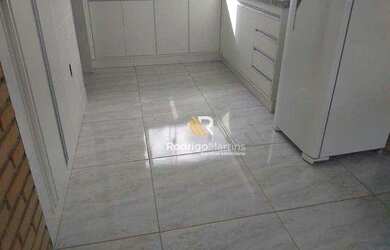 Imagem 3: Casa com 3 dormitórios à venda, 170 m² por R$ 650.000,00 - Condomínio Figueira II - São Jo