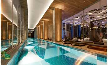 Imagem 5: Um Apartamento Inovador e Diferenciado no Gutierrez