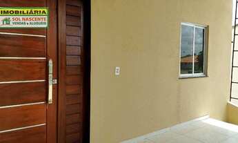 Imagem 5: Apartamento com 3 dormitórios para alugar, 120 m² por R$ 1.501,08/mês - Tamatanduba - Eusé