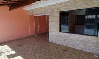 Imagem: Casa com ótimo tamanho e excelente preço