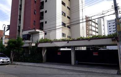 Imagem 3: Fortaleza - Apartamento Padrão - Mucuripe