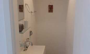 Imagem 4: Apartamento para aluguel com 90 metros quadrados com 3 quartos em Copacabana - Rio de Jane