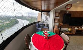 Imagem 6: Renoir Ilhotas apartamento 04 suites