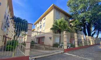 Imagem 5: Apartamento de 02 dormitórios no Passo d'Areia. Todo reformado!