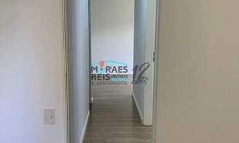 Imagem 5: Apartamento com 2 dormitórios, 74 m² - venda por R$ 400.000,00 ou aluguel por R$ 2.500,00