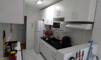 Imagem 5: Apartamento à venda com 2 dormitórios cod:AP0686_RRX