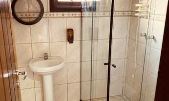 Imagem 6: Alugo para temporada Casinha do Jabaquara, Paraty, RJ - 200 metros da Praia