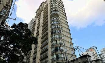 Imagem: Apartamento Clássico no Jardim Europa