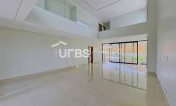 Imagem 4: Alphaville Cruzeiro - Sobrado 4 quartos, sendo 4 suítes