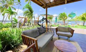 Imagem 6: Apartamento para Venda em Tamandaré, Carneiros, 1 dormitório, 1 suíte, 1 banheiro, 1 vaga