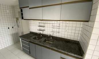 Imagem 4: AK.Apartamento andar alto na Bernardo Viera de Melo. 105m, 3 quartos, 1 suíte