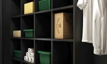 Imagem 7: Apartamento para venda tem 40 metros quadrados com 2 quartos em Vila Mira - São Paulo - SP