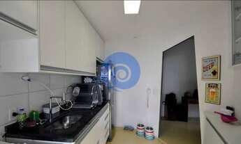 Imagem 7: Apartamento em Cidade São Francisco - São Paulo