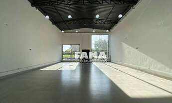 Imagem 15: Barracão para alugar, 270 m² por R$ 6.900,00/mês - João Aranha - Paulínia/SP