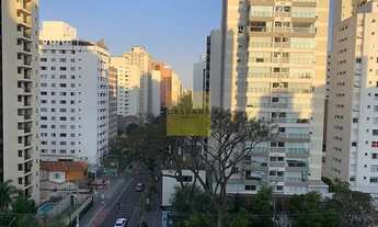 Imagem 5: Jardim Paulista - Lazer Com Piscina