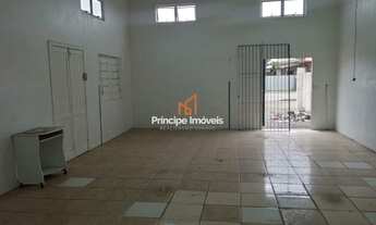 Imagem 7: Galpão para locação no Paranaguamirim