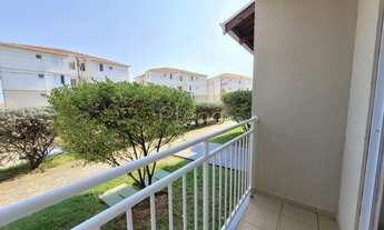 Imagem 4: Apartamento à venda no Rossi Ideal Água Doce em Campinas/SP