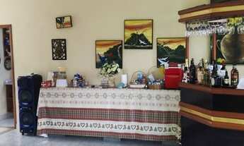 Imagem 5: Casa no Aquariquara, terreno 1000m²