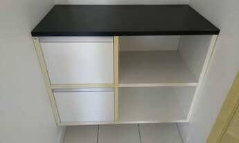 Imagem 4: RSB IMÓVEIS ALUGA com 75 metros quadrados com 3 quartos em Águas Lindas - Ananindeua - PA