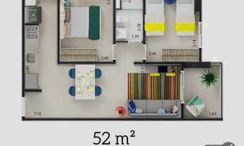 Imagem 6: Apartamento à venda com 2 dormitórios em Jardim avelino, São paulo cod:AP0239_RRX