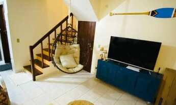 Imagem 3: Alugo para temporada Casinha do Jabaquara, Paraty, RJ - 200 metros da Praia