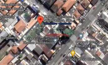 Imagem 3: São Paulo - Casa Comercial - Vila Santa Catarina