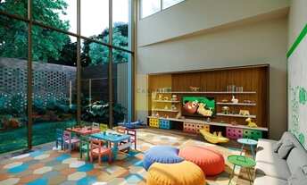 Imagem 7: Vila Nova Conceição - Previsão de Entrega: Junho 2023