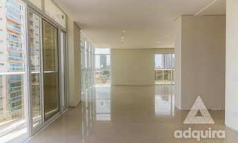 Imagem 7: Apartamento com 4 quartos no Cotê D' Azur - Bairro Oficinas em Ponta Grossa