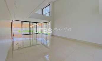 Imagem 2: Alphaville Cruzeiro - Sobrado 4 quartos, sendo 4 suítes