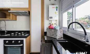 Imagem 6: Apartamento à venda com 2 dormitórios em Vila jacuí, São paulo cod:AP0591_RRX