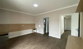 Imagem 2: SOBRADO MARAVILHOSO À VENDA NO SWISS PARK - CAMPINAS/SP