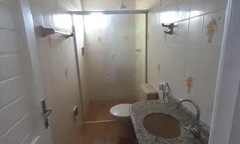 Imagem 7: Ed "Solar das Esmeraldas" frente pro museu 95m2, decorado, 2/4 (1 suíte) complet