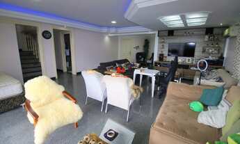 Imagem 7: Edifico Parque Tropical, Cobertura Duplex, 5 quartos sendo 3 suítes, Bairro Parque 10, Use