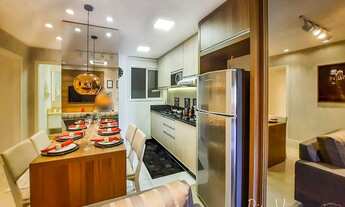 Imagem 3: Apartamento à venda no bairro Fiuza - Viamão/RS