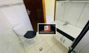 Imagem 3: Sobrado com 2 dormitórios sendo 1-suite com sacada à venda, 138 m² por R$ 535.000 - Cidade