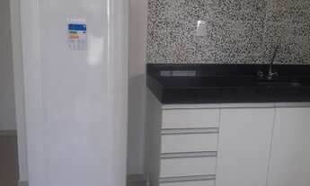 Imagem 7: Flat novo, Bessa, PÉ NA AREIA. com área de lazer,. 37m2 condom. incluso. wats 83.98687.620