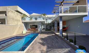 Imagem: Casa em Condomínio para Venda em Araruama