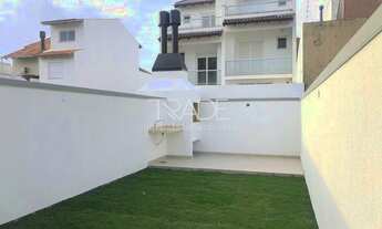 Imagem 2: PORTO ALEGRE - Casa Padrão - Guarujá