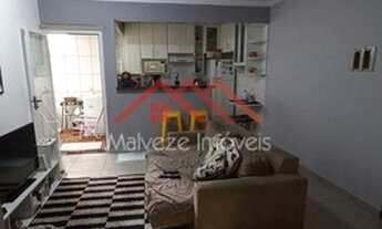 Imagem 1: V.Caminho do Mar, apto 3 dorm.(1 suíte), 2 vagas