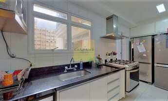 Imagem 6: Itaim Bibi - Lazer Com Piscina - Três Vagas