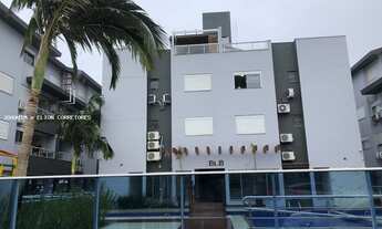 Imagem 2: Apartamento para Venda em Florianópolis, Ingleses, 2 dormitórios, 2 suítes, 3 banheiros, 1