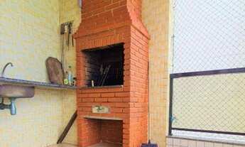 Imagem 3: Apartamento com 4 dormitórios à venda, 130 m² por R$ 1.700.000,00 - Jardim Astúrias - Guar