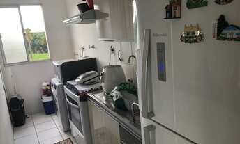 Imagem 4: Apartamento com lazer completo em Jardim Limoeiro por apenas 130 mil!!