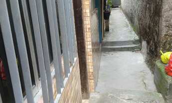 Imagem 2: Casa sem garagem