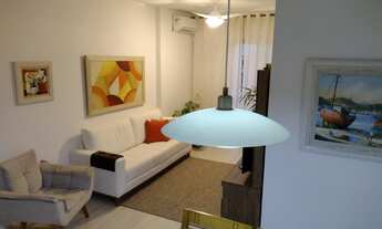 Imagem 6: Excelente apartamento de 2 quartos no Condomínio Joia da Barra