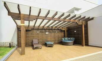 Imagem 3: Amplo e belo apartamento, todo mobiliado e equipado, localizado no bairro Garcia