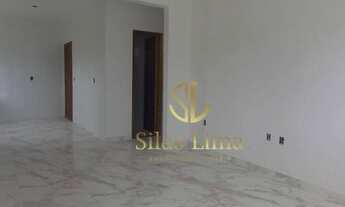 Imagem 4: Casa com 2 dormitórios à venda, 65 m² por R$ 195.000,00 - Floresta Da Gaivota - Rio das Os